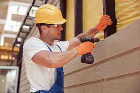 Best Fascia and Soffit Installation  in Chino, CA